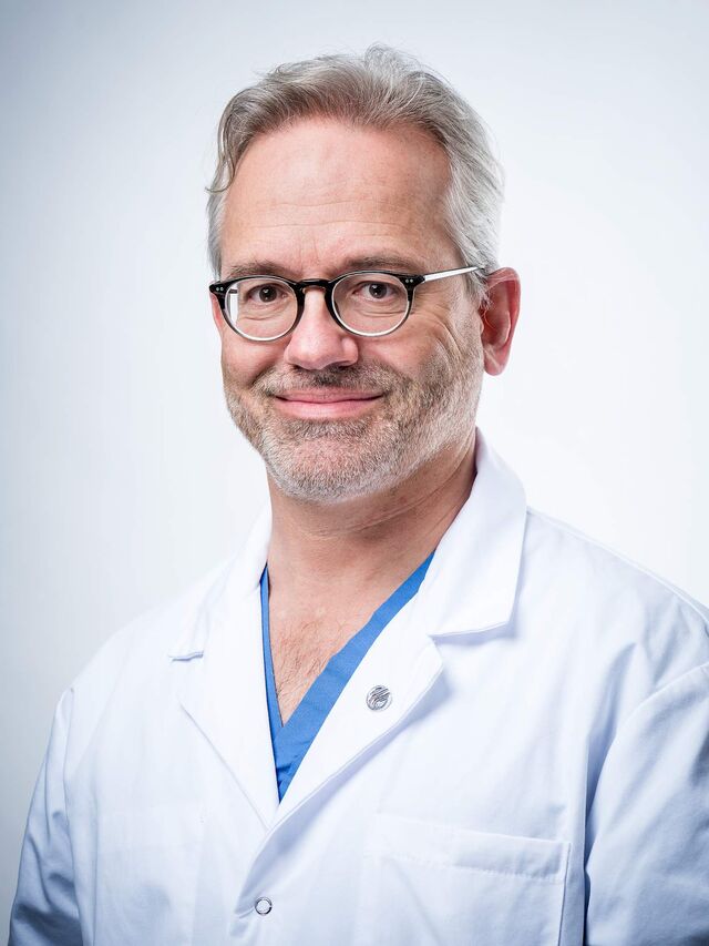 Medico Andrologo Fabio Geraldes