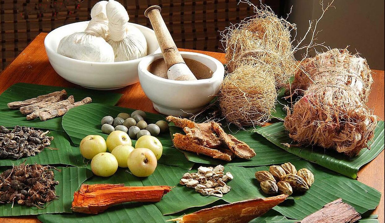 come aumentare la potenza maschile con i rimedi popolari