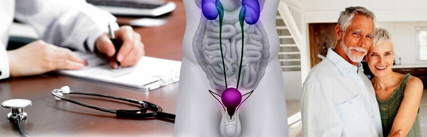 Trattare l’impotenza promuove una vita familiare felice